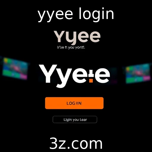 Como o Yyee Login Revoluciona a Experiência de Apostas
