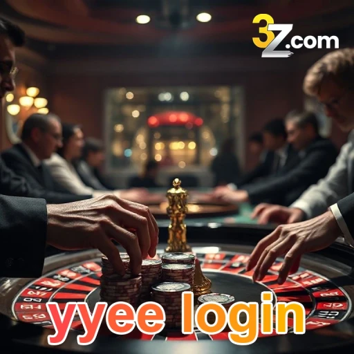 yyee login Apostas