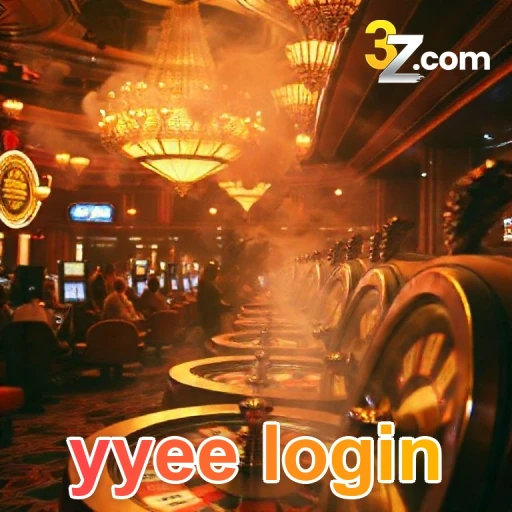 yyee login Bônus