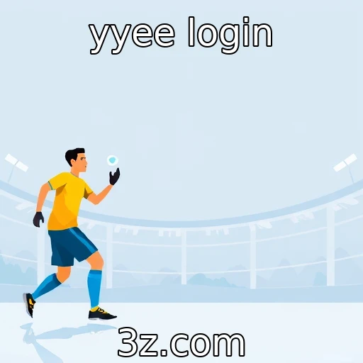 yyee login 