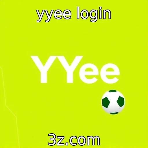 yyee login Explorando as Melhores Estratégias para Apostas em E-Sports