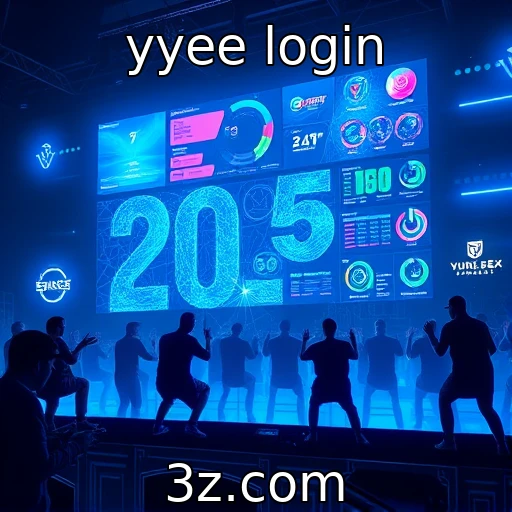 yyee login 