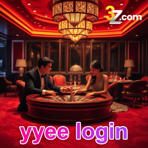 yyee login Jogos