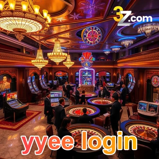 yyee login Pagamento