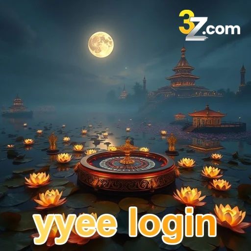 yyee login Slots