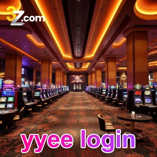 yyee login VIP